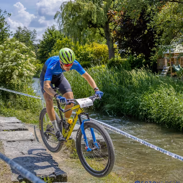 Rennen in Sursee