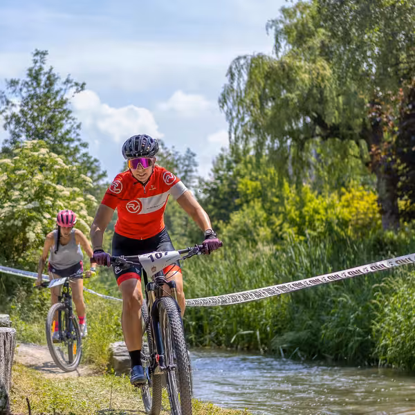Rennen in Sursee