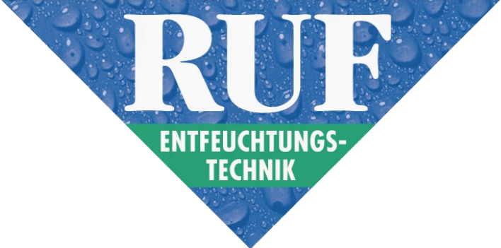 Ruf Entfeuchtungstechnik